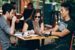 The influencer effect: How social media shapes electronics choices of millennials