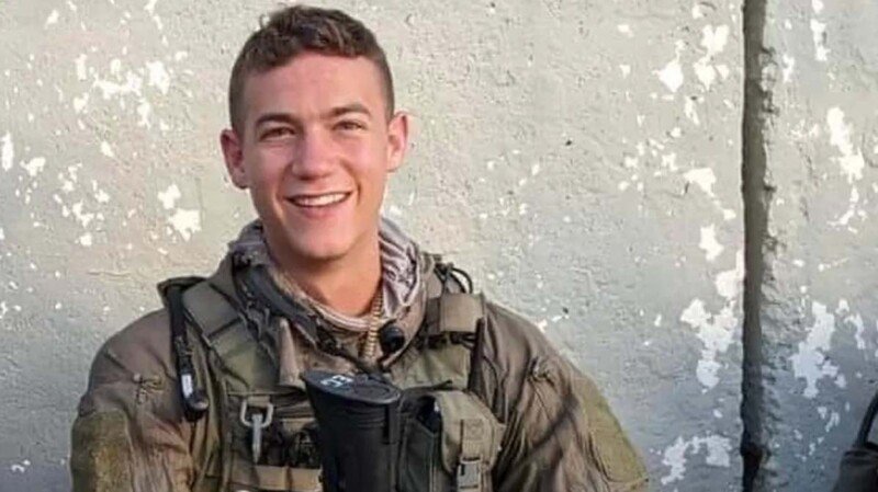 British-Israeli killed by Hamas, family says