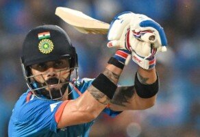 India beat Bangladesh by seven wickets to maintain clean slate