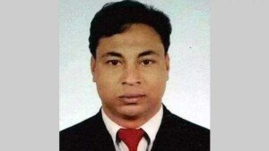 Sylhet Jubo Dal leader dies in bike crash while fleeing police