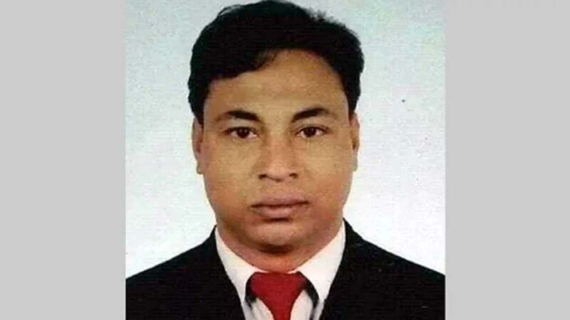 Sylhet Jubo Dal leader dies in bike crash while fleeing police