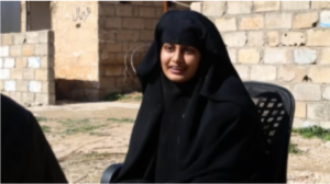Shamima Begum appeals against revocation of UK citizenship