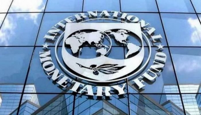 IMF forecasts 6 percent growth for Bangladesh