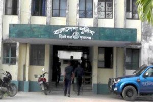 One killed, 10 injured in Sunamganj gunfight