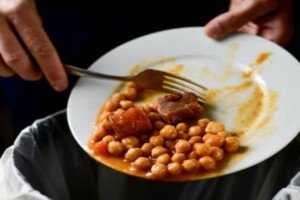 Transform kitchen leftovers into gourmet delights with AI