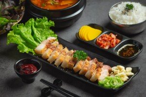 Kitchen Of Korea: 5 Yummy And Delicious Recipes From The Birthplace Of BTS