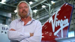 Virgin Group wins $250 mln London court battle over brand reputation
