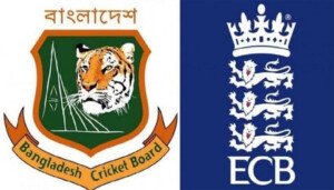 Bangladesh face off England Monday for 2nd warm up