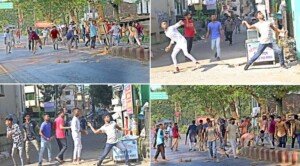 5 cases filed against 600 BNP-Jamaat men in Sylhet