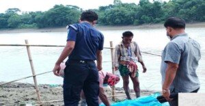Unidentified man found dead in Sylhet