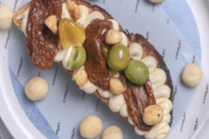 Australian Macadamia Festival showcasing culinary delights in Mumbai