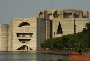 Sylhet Medical University (Amendment) Bill, 2023 passed in JS