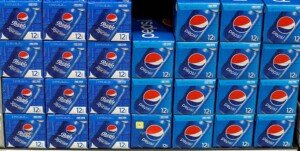 PepsiCo aims to raise prices as steady demand spurs 2023 profit forecast lift