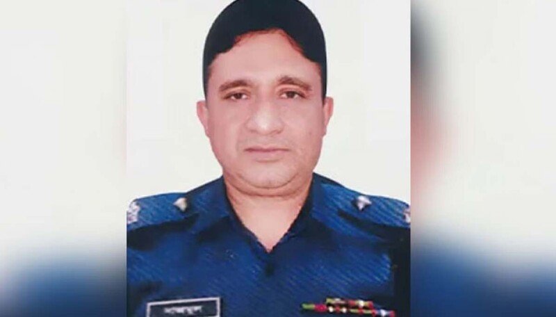 Tk 10.5 lakh worth biriyani, sweets: Shayestaganj OC suspended