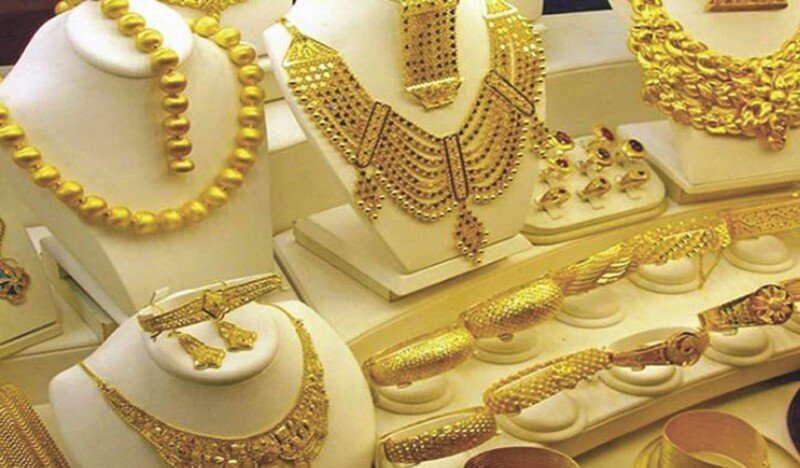 Jewellery shops to remain close on October 22