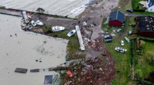 Climate ‘loss and damage’ talks end in failure