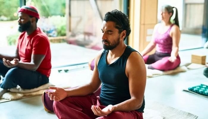 How lifestyles influence blood pressure
