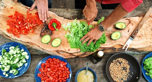 Navratri meals for a yogic lifestyle