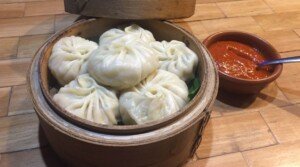 Momo hotspots throughout India