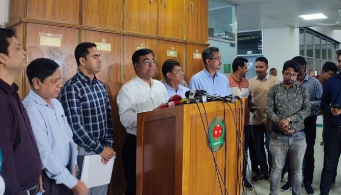 Patuakhali-1 by-polls on November 26