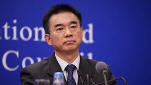 Top Chinese virus expert dead at 60