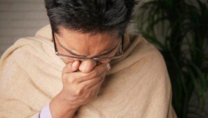 ‘Long colds’ are a thing, like long Covid