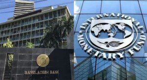 Bangladesh doesn’t have enough reserves as per conditions of loan, BB tells IMF