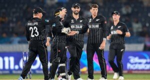 New Zealand make two in two defeating Netherlands by big margin