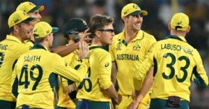 Australia clinch 62-run victory over Pakistan