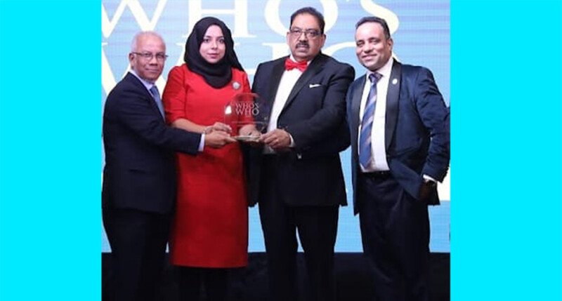 Celebrating The 14th Year of Best of The British Bangladeshi Community