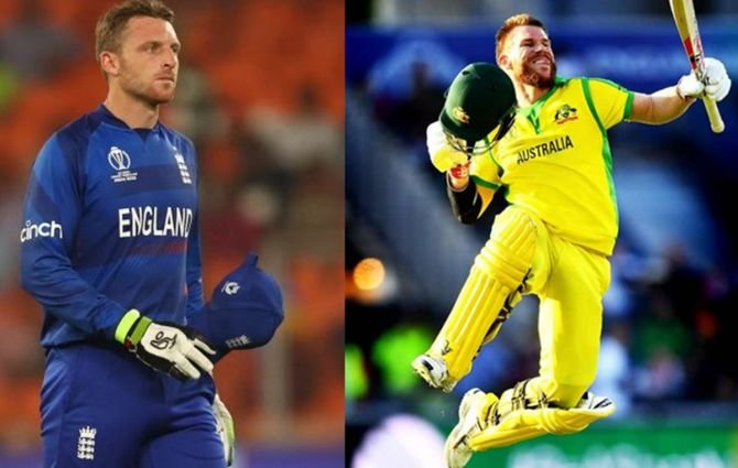 Australia-England face off in crucial WC clash