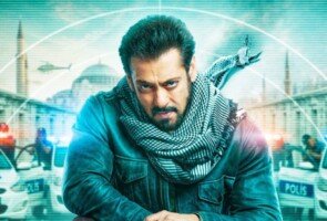 Salman Khan’s ‘Tiger 3’ crosses Rs 100 crore mark at box office