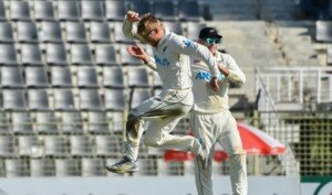 Bangladesh fold for 310