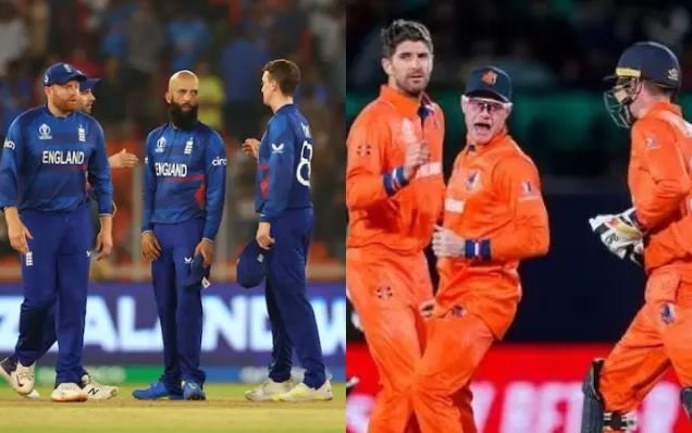 England vs Netherlands match prediction – Who will win?