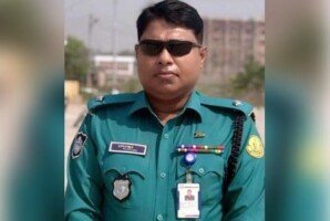 OC injured in constable’s misfire in Sylhet