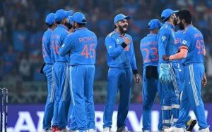 IND vs SL match prediction – Who will win?