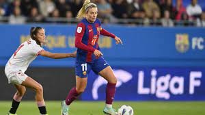 Barca start Champions League defence hoping to refine perfection