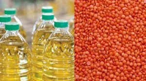 TCB to import soybean oil, lentil for OMS programme