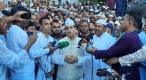 USA will support Bangladesh after election: Momen