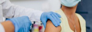 NHS nurse struck off for giving spare Covid vaccinations to friends and family
