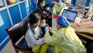 Mysterious Pneumonia outbreak reported in China