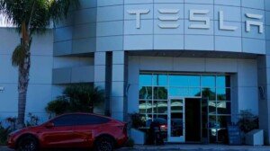 Tesla to double its components imports from India: Trade Minister