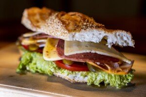 National Sandwich Day: Try These Delectable Creations