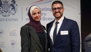 UK accused of ‘whitewash’ after Chevening scholar feared killed in Gaza