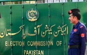 Pakistan to hold elections under caretaker govt on February 8