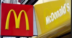 McDonald’s: ‘There’s disgusting behaviour at my branch’