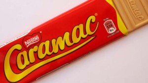 Fans lament as Nestlé axes Caramac bar after 64 years
