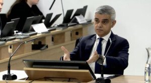Covid Inquiry: Sadiq Khan says ‘lives could’ve been saved’ if government hadn’t kept him ‘in dark’