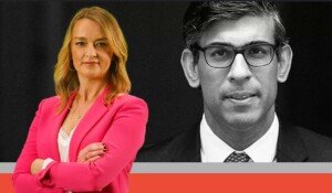 Suella Braverman row: Who’s scared of Rishi Sunak?