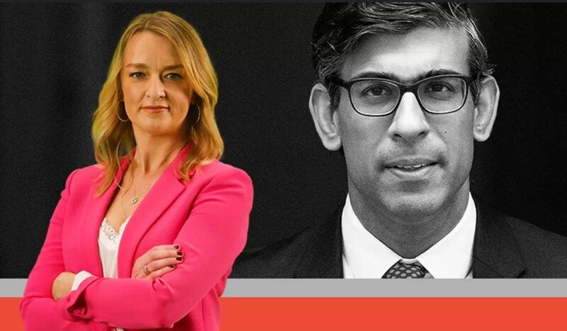 Suella Braverman row: Who’s scared of Rishi Sunak?